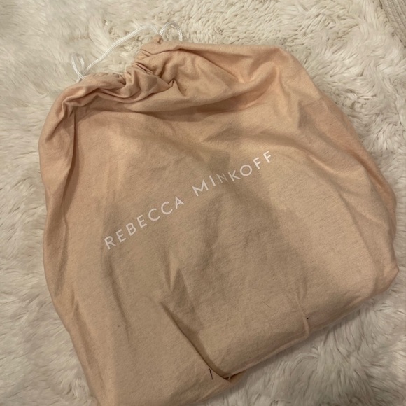 Rebecca minkoff purse - Picture 3 of 8